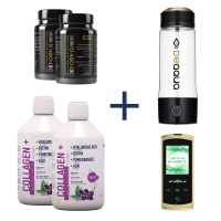 Longevity Package