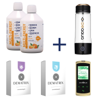Immunity Boosting Package