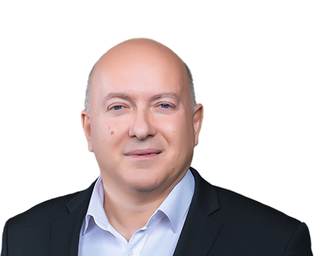 Vasilis Paleologou